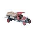 Thinkandplay Tank Truck Diamond T HO Scale Kit TH1794957